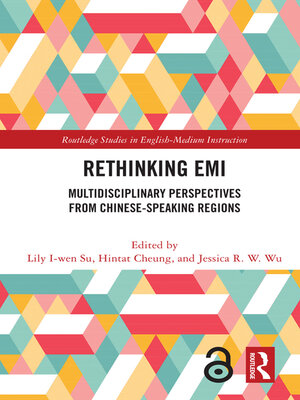 cover image of Rethinking EMI